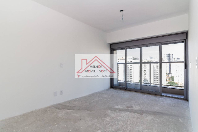 Imagem Apartamento com 3 Quartos à Venda, 184 m² em água Branca - São Paulo Imagem Apartamento com 3 Quartos à Venda, 184 m² em água Branca - São Paulo