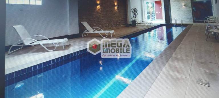 Imagem Apartamento com 1 Quarto à Venda, 131 m² em Itacorubi - Florianópolis Imagem Apartamento com 1 Quarto à Venda, 131 m² em Itacorubi - Florianópolis