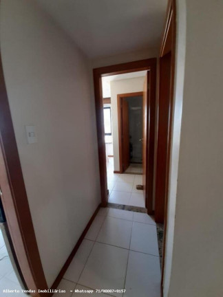 Imagem Apartamento com 3 Quartos à Venda, 109 m² em Armação - Salvador