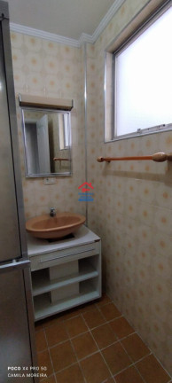 Imagem Apartamento com 1 Quarto à Venda, 49 m² em Aviação - Praia Grande Imagem Apartamento com 1 Quarto à Venda, 49 m² em Aviação - Praia Grande