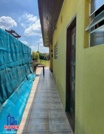 Chácara com 3 Quartos à Venda, 1.600 m² em Dona Catarina - Mairinque