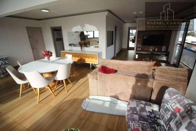 Imagem Apartamento com 3 Quartos à Venda, 132 m² em Jaguaribe - Osasco