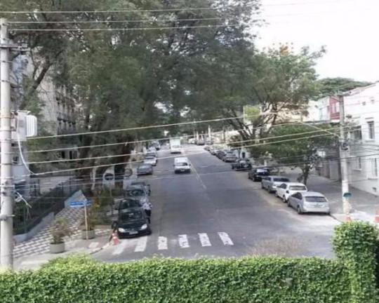 Imagem Apartamento com 3 Quartos à Venda, 65 m² em Barra Funda - São Paulo
