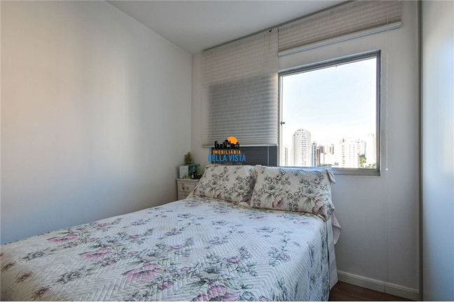 Imagem Apartamento com 2 Quartos à Venda, em Vila Olímpia - São Paulo Imagem Apartamento com 2 Quartos à Venda, em Vila Olímpia - São Paulo