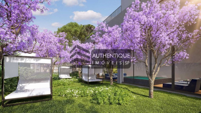 Imagem Apartamento com 3 Quartos à Venda, 104 m² em Campo Belo - São Paulo Imagem Apartamento com 3 Quartos à Venda, 104 m² em Campo Belo - São Paulo