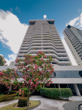 Apartamento com 4 Quartos à Venda, 254 m² em Tamarineira - Recife