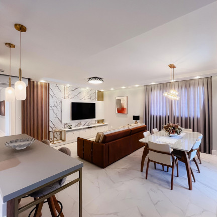 Imagem Apartamento com 3 Quartos à Venda, 118 m² em Meia Praia - Itapema Imagem Apartamento com 3 Quartos à Venda, 118 m² em Meia Praia - Itapema