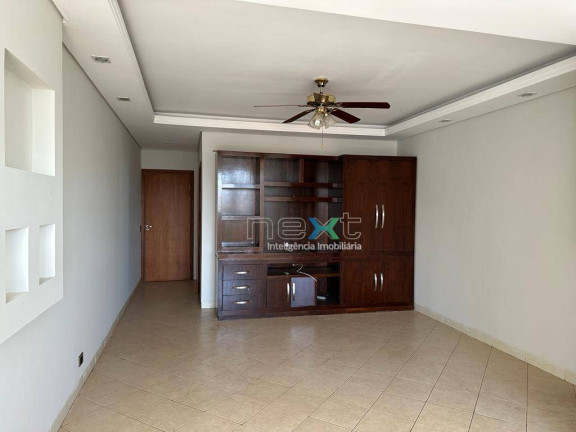 Imagem Apartamento com 3 Quartos à Venda, 120 m² em Centro - Campo Grande Imagem Apartamento com 3 Quartos à Venda, 120 m² em Centro - Campo Grande