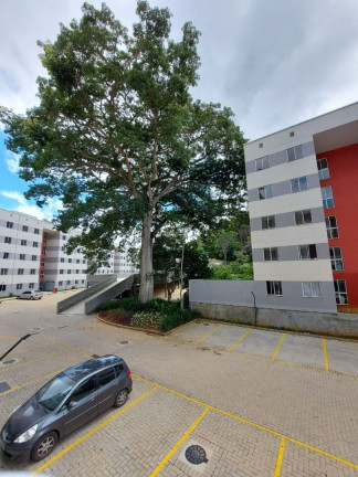 Imagem Apartamento com 2 Quartos à Venda, 48 m² em Cascata Do Imbuí - Teresópolis