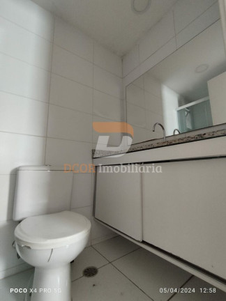 Imagem Apartamento com 3 Quartos à Venda ou Locação, 60 m² em Jardim Jamaica - Santo André
