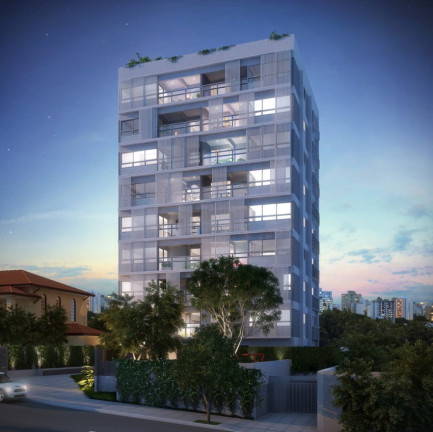 Imagem Imóvel com 2 Quartos à Venda, 84 m² em Perdizes - São Paulo