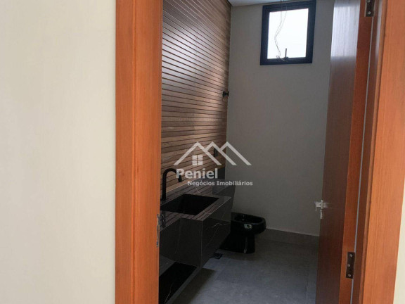 Imagem Casa com 3 Quartos à Venda, 246 m² em Santa Luisa - Ribeirão Preto Imagem Casa com 3 Quartos à Venda, 246 m² em Santa Luisa - Ribeirão Preto