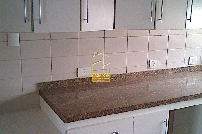 Imagem Apartamento com 3 Quartos à Venda, 130 m² em Moema - São Paulo