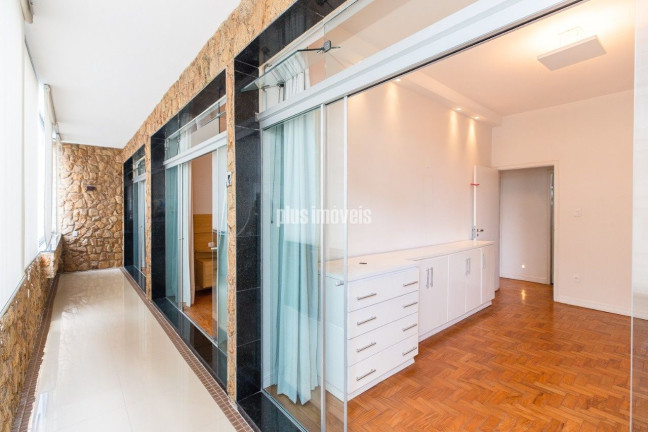 Imagem Apartamento com 3 Quartos à Venda, 122 m² em Bela Vista - São Paulo
