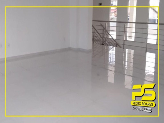 Imagem Apartamento com 3 Quartos à Venda, 87 m² em Bessa - João Pessoa