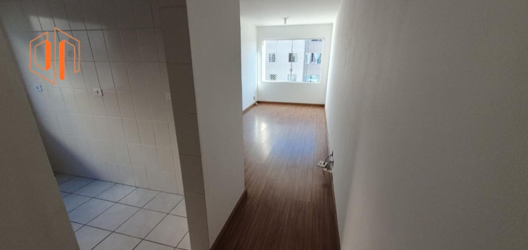Imagem Apartamento com 3 Quartos à Venda, 60 m² em Iná - São José Dos Pinhais