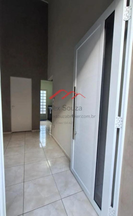 Imagem Casa com 2 Quartos à Venda, 75 m² em Jardim Campos Verdes - Hortolândia Imagem Casa com 2 Quartos à Venda, 75 m² em Jardim Campos Verdes - Hortolândia