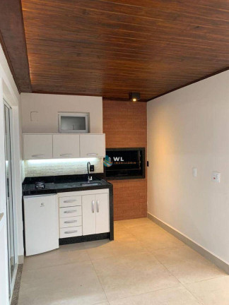 Imagem Casa com 3 Quartos à Venda, 270 m² em Condomínio Residencial Picollo Villaggio - Louveira