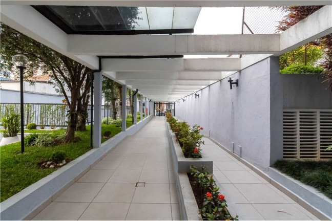Imagem Apartamento com 2 Quartos à Venda, 56 m² em Cambuci - São Paulo Imagem Apartamento com 2 Quartos à Venda, 56 m² em Cambuci - São Paulo