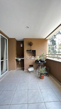 Imagem Imóvel com 4 Quartos à Venda, 141 m² em Panamby - São Paulo Imagem Imóvel com 4 Quartos à Venda, 141 m² em Panamby - São Paulo