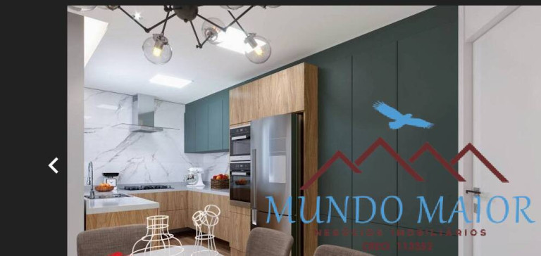 Imagem Apartamento com 2 Quartos à Venda, 46 m² em Vila Luzita - Santo André Imagem Apartamento com 2 Quartos à Venda, 46 m² em Vila Luzita - Santo André