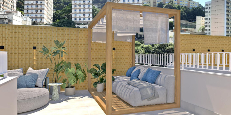 Imagem Apartamento com 3 Quartos à Venda, 237 m² em Copacabana - Rio De Janeiro