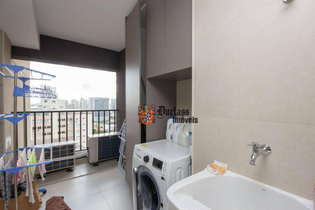 Imagem Apartamento com 3 Quartos à Venda, 163 m² em Vila Mariana - São Paulo