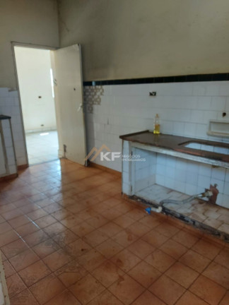 Imagem Casa com 2 Quartos à Venda, 135 m² em Vila Tibério - Ribeirão Preto Imagem Casa com 2 Quartos à Venda, 135 m² em Vila Tibério - Ribeirão Preto