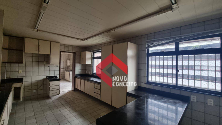 Imagem Apartamento com 4 Quartos à Venda, 240 m² em Meireles - Fortaleza