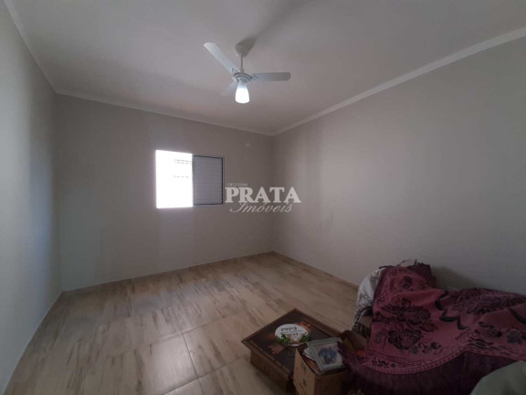 Imagem Casa com 2 Quartos à Venda, 170 m² em São Jorge - Santos