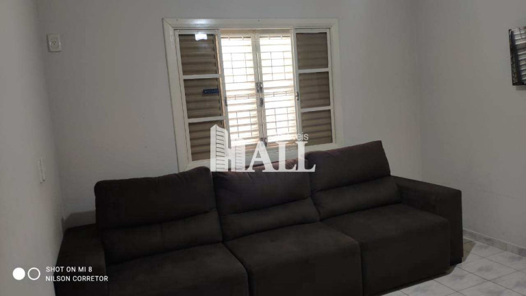 Imagem Casa com 4 Quartos à Venda, 329 m² em Jardim Renascença - Mirassol Imagem Casa com 4 Quartos à Venda, 329 m² em Jardim Renascença - Mirassol