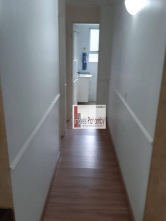 Imagem Apartamento com 2 Quartos à Venda, 52 m² em Vila Suzana - São Paulo Imagem Apartamento com 2 Quartos à Venda, 52 m² em Vila Suzana - São Paulo