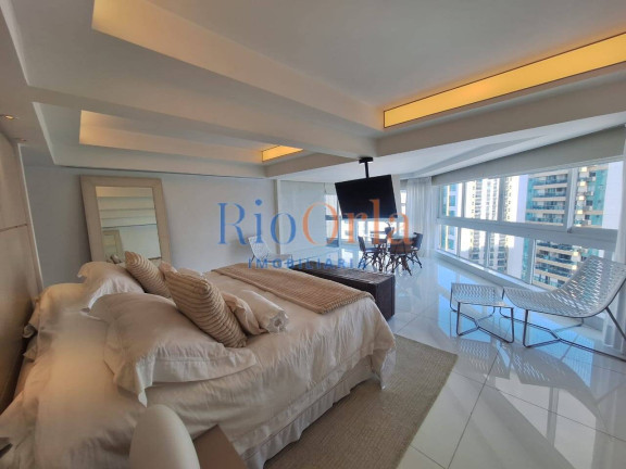 Imagem Apartamento com 4 Quartos à Venda, 300 m² em Barra Da Tijuca - Rio De Janeiro Imagem Apartamento com 4 Quartos à Venda, 300 m² em Barra Da Tijuca - Rio De Janeiro