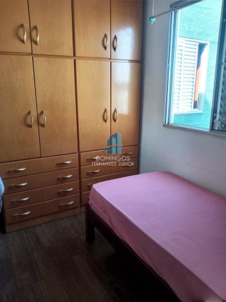 Imagem Apartamento com 3 Quartos à Venda, 54 m² em Ermelino Matarazzo - São Paulo Imagem Apartamento com 3 Quartos à Venda, 54 m² em Ermelino Matarazzo - São Paulo