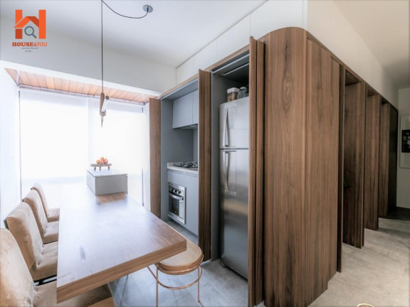 Imagem Imóvel com 2 Quartos à Venda, 62 m² em Cerqueira César - São Paulo Imagem Imóvel com 2 Quartos à Venda, 62 m² em Cerqueira César - São Paulo