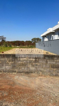Imagem Terreno à Venda, 627 m² em Parque Gabriel - Hortolândia Imagem Terreno à Venda, 627 m² em Parque Gabriel - Hortolândia