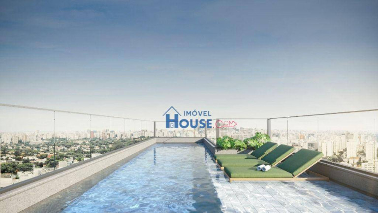 Imagem Apartamento com 3 Quartos à Venda, 371 m² em Pinheiros - São Paulo Imagem Apartamento com 3 Quartos à Venda, 371 m² em Pinheiros - São Paulo