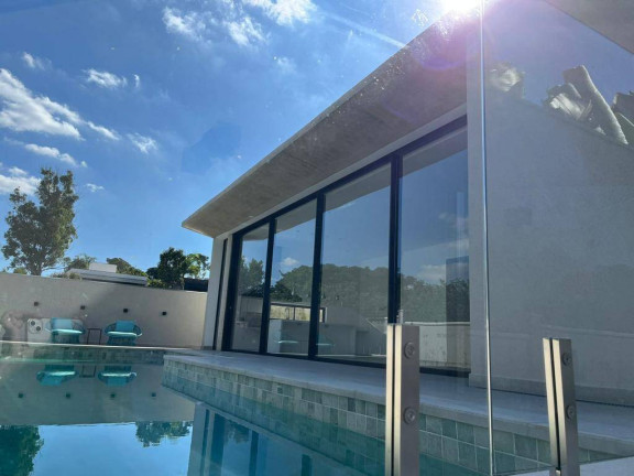 Casa de Condomínio com 3 Quartos à Venda, 525 m² em Alphaville Nova Esplanada - Votorantim