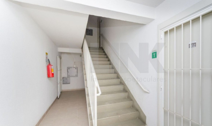 Imagem Apartamento com 2 Quartos à Venda, 43 m² em Morro Santana - Porto Alegre