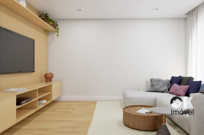 Imagem Apartamento com 2 Quartos à Venda, 217 m² em Vila Madalena - São Paulo