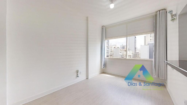Foto do imóvel Apartamento com 1 Quarto à Venda, 54 m² em Santa Efigênia - São Paulo