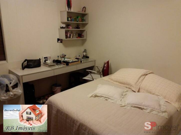 Imagem Apartamento com 4 Quartos à Venda, 165 m² em Centro - Santo André Imagem Apartamento com 4 Quartos à Venda, 165 m² em Centro - Santo André