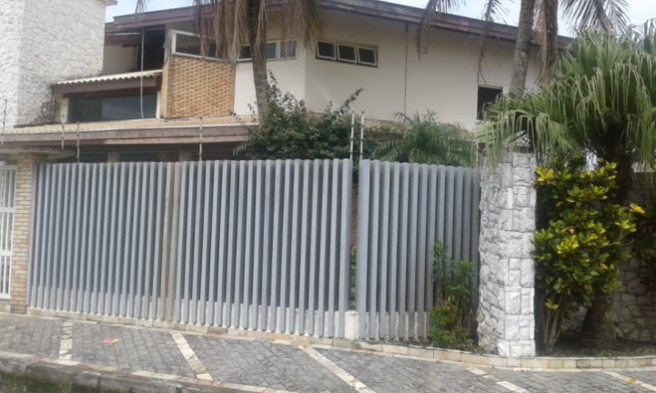 Imagem Casa com 5 Quartos à Venda,  em Cibratel Ii - Itanhaém