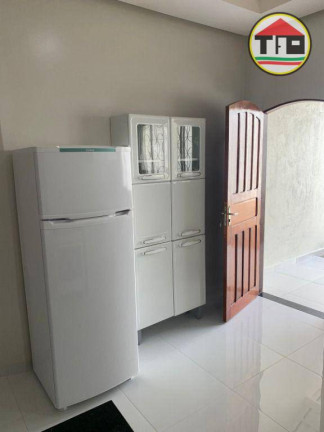 Imagem Casa com 3 Quartos para Alugar, 80 m² em Cidade Nova - Marabá