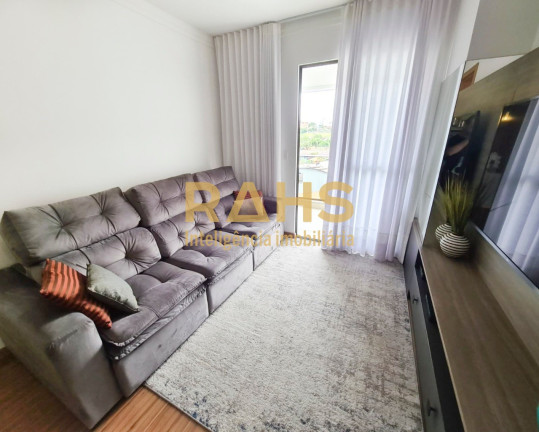 Imagem Apartamento com 3 Quartos à Venda, 87 m² em Anita Garibaldi - Joinville Imagem Apartamento com 3 Quartos à Venda, 87 m² em Anita Garibaldi - Joinville