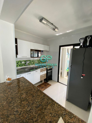 Imagem Apartamento com 1 Quarto à Venda, 50 m² em Enseada - Guarujá