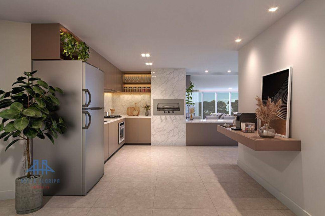 Imagem Apartamento com 2 Quartos à Venda, 71 m² em João Paulo - Florianópolis Imagem Apartamento com 2 Quartos à Venda, 71 m² em João Paulo - Florianópolis