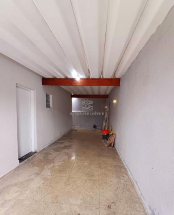 Imagem Casa com 2 Quartos à Venda, em Maracanã - Praia Grande Imagem Casa com 2 Quartos à Venda, em Maracanã - Praia Grande