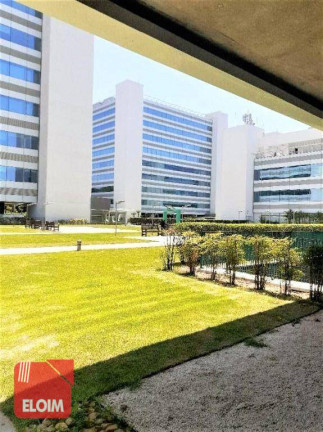Imagem Sala Comercial à Venda ou Locação, 2.844 m² em Jardim São Luís - São Paulo Imagem Sala Comercial à Venda ou Locação, 2.844 m² em Jardim São Luís - São Paulo