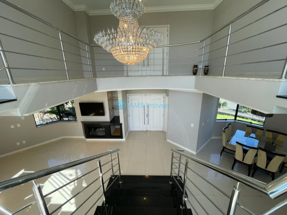 Imagem Sobrado com 4 Quartos à Venda, 340 m² em Bela Vista - Canoas